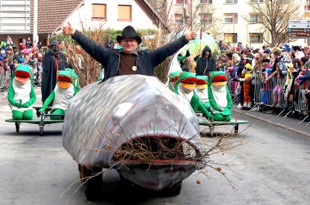 COPRNIŠKO ZMAJEVANJE 65 FOTO LJUBO VUKELIČ